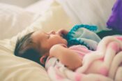 Çocuklarınızı Kolayca Uyutmanız İçin 6 İpucu