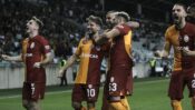 Galatasaray UEFA’da Molde’ye Elense Dahi 16 Milyon Euro Üzerinde Kazanacak