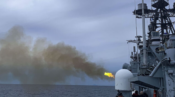 Rusya, Ukrayna Limanına Doğru Giden Kuru Yük Gemisine Uyarı Ateşi Açtı
