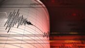 SON DAKİKA: Bingöl’de 4,2 büyüklüğünde Deprem Meydana Geldi