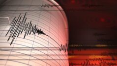 SON DAKİKA: Bingöl’de 4,2 büyüklüğünde Deprem Meydana Geldi