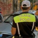Şişli'de Narkotik Uygulaması: 4 gözaltı