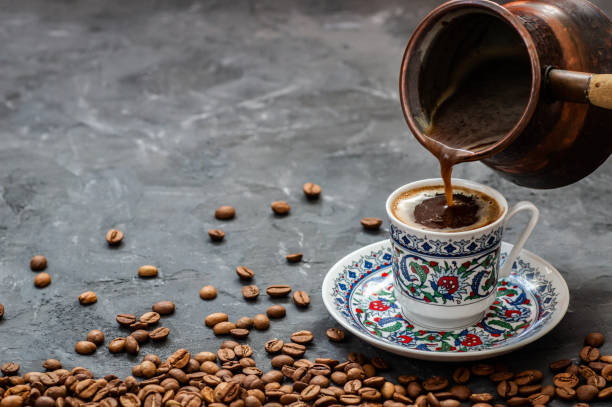 kahve faydaları