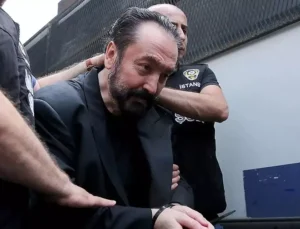 Adnan Oktar: Bana şurada bir oda verseler kadına şiddet, mutsuzluk, savaş hepsini bitiririm