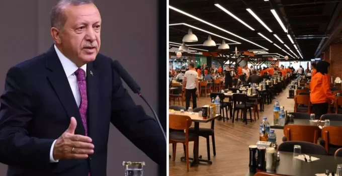 Cumhurbaşkanı Erdoğan’dan Köfteci Yusuf yorumu: Kendilerini savunma hakları var, denetimlerimiz devam edecek