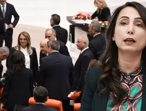 DEM Parti’den yeni “tokalaşma” çıkışı: Müzakereye ve diyaloğa hazırız
