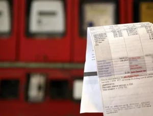 Elektrik ve doğalgaza yıl sonuna kadar zam yapılmayacak