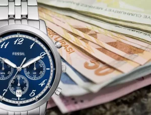 Fiyatı 5 bin lira ve üzerinde olan kol saatleri için yüzde 20 ÖTV alınacak