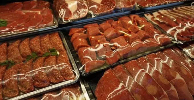 Gıda sahtekarlığı ifşasında liste yenilendi! Bu firmalardan uzak durun