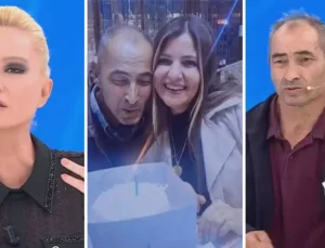 Konuğunun kendisinden 20 yaş küçük kadınla otel odası itirafı, Müge Anlı’yı çılgına çevirdi