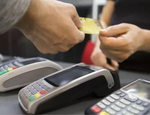 Kredi kartlarından yeni bir katkı payı alınacak