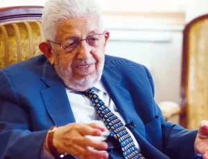 Recai Kutan 94 yaşında hayatını kaybetti