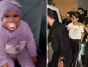 Tekirdağ’da istismara uğrayan Sıla bebekten acı haber