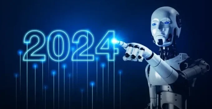 2024’te Teknoloji Dünyasında Öne Çıkan Trendler