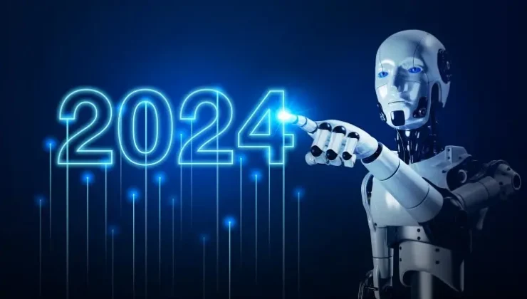2024 trendler