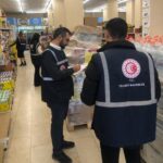 YALOVA'DA SU FİYATLARININ HAKSIZ ARTIŞINA KARŞI DENETİM