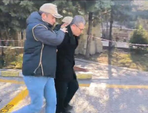 FETÖ Firarisi Eski Hakim 9 Yıl Sonra Ankara’da Yakalandı