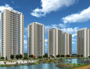 2024 yılında Türkiye’de kadınların konut alım oranı rekor kırdı!