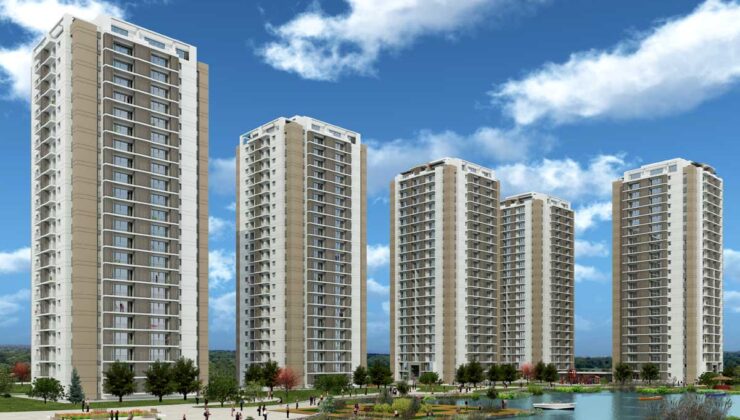 2024 yılında Türkiye’de kadınların konut alım oranı rekor kırdı!