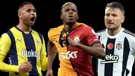 Temsilcilerimizin tur atlaması halinde UEFA’dan kazanacakları para belli oldu