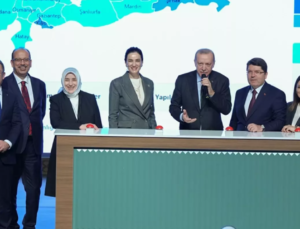 Atama kurasında AK Partili Özlem Zengin’in sözleri damga vurdu