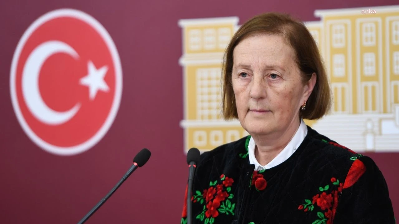 Selma Aliye Kavaf