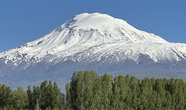 ağrı dağı