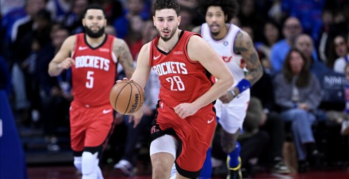 Giresun’dan San Fransisco’ya, NBA All-Star 2025’e uzanan bir yolculuk