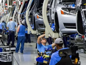 Nissan, küresel çapta binlerce çalışanını işten çıkaracak