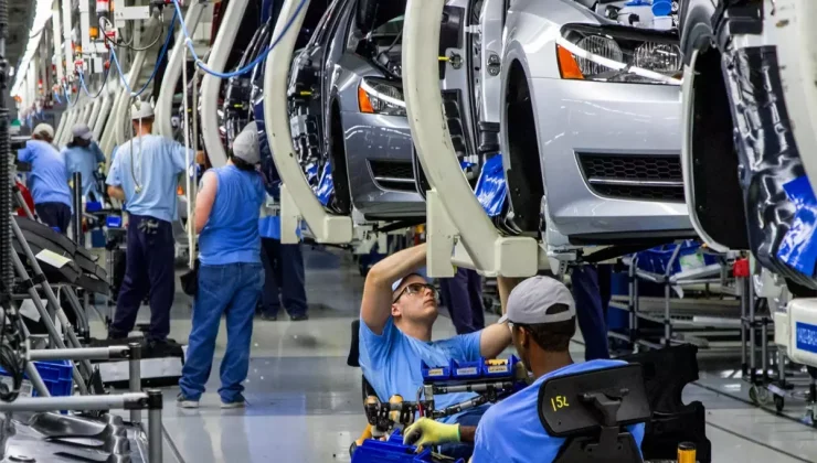 Nissan, küresel çapta binlerce çalışanını işten çıkaracak