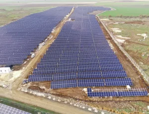 Enerjisa, Türkiye’nin Yenilenebilir Enerji Hedeflerine Katkıda Bulunuyor
