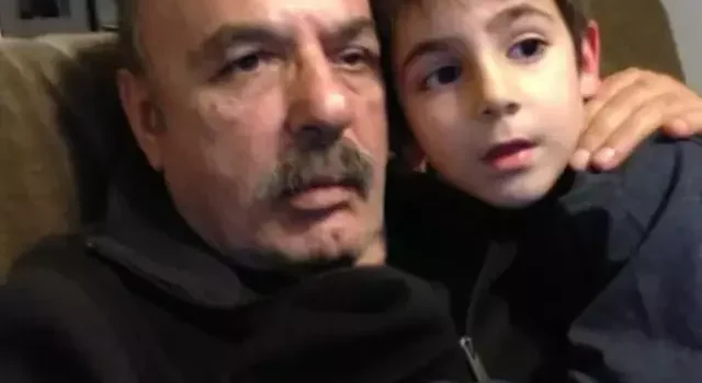 Ferdi Tayfur’un oğlundan duygusal sözler: Sensiz ilk doğum günüm
