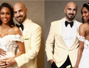 Soner Sarıkabadayı İkinci Kez Baba Oldu!
