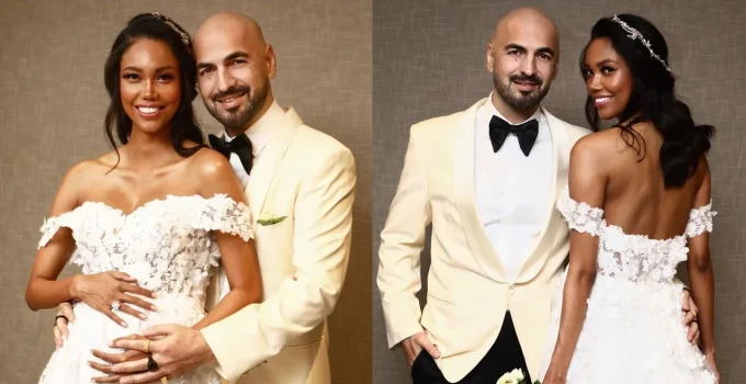 Soner Sarıkabadayı İkinci Kez Baba Oldu!