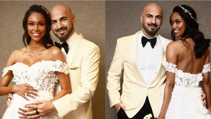 Soner Sarıkabadayı İkinci Kez Baba Oldu!