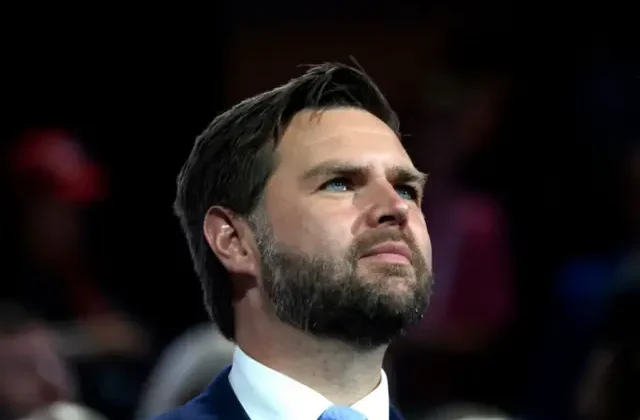 ABD Başkanı Trump’ın Başkan Yardımcısı JD Vance Kimdir? James David Bowman’ın hayatı ve tüm detaylar