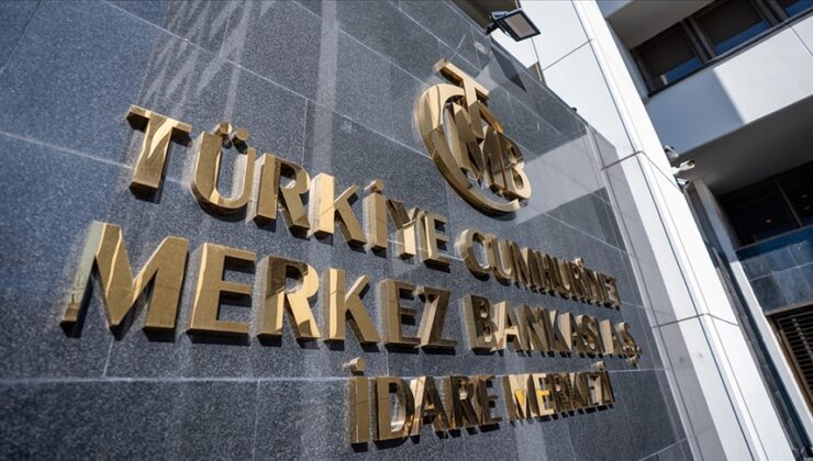 Merkez Bankası rezervleri 167,6 milyar dolarla rekor kırdı