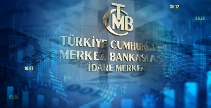 Merkez Bankası’ndan “Dijital Türk Lirası: Fayda ve Fırsatlar” analizi