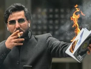 Kuran-ı Kerim yakan provokatör Salwan Momika canlı yayın sırasında öldürüldü