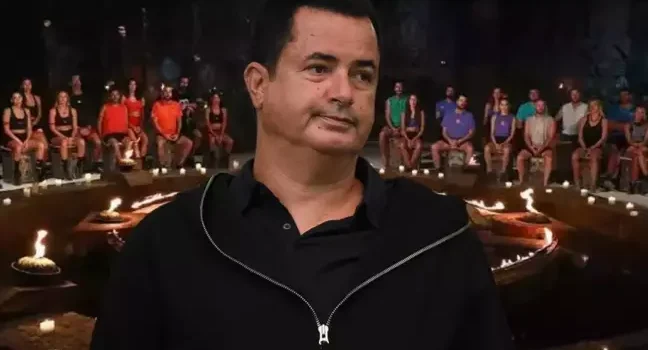 Survivor’da diskalifiye: Acun Ilıcalı açıkladı