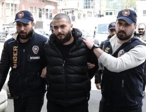 İstinaf, Thodex’in kurucusu Faruk Fatih Özer’in dolandırıcılık davasında kararını verdi