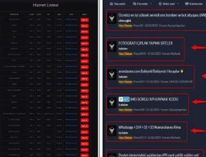 İstanbul Merkezli “Checker Paneli” Çetesine Operasyon: 68 Kişi Yakalandı