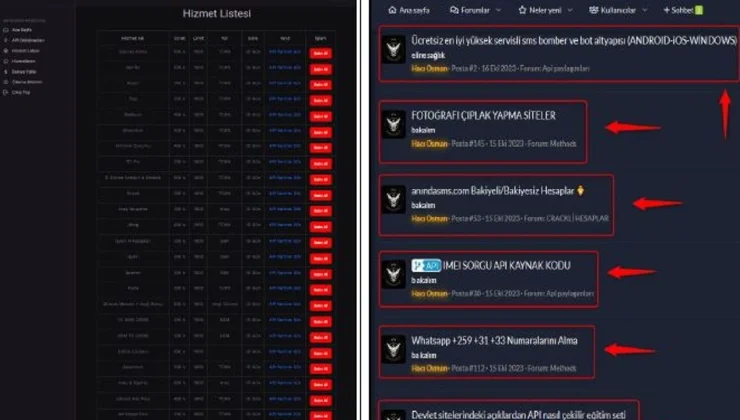 İstanbul Merkezli “Checker Paneli” Çetesine Operasyon: 68 Kişi Yakalandı