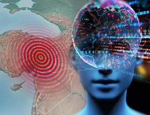 Deprem risk analizlerini raporlayan yapay zeka projesi hayata geçti