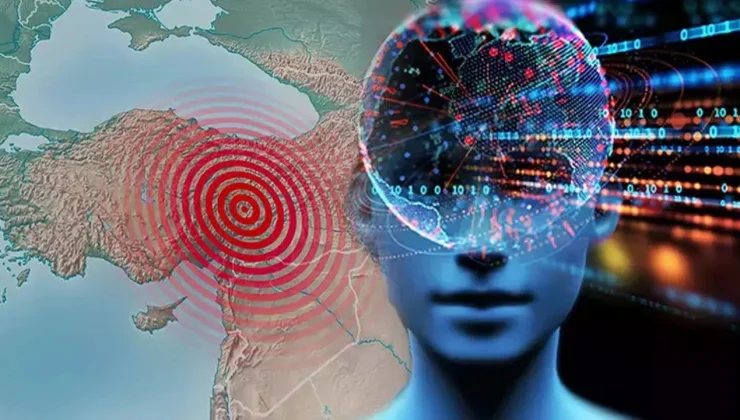 Deprem risk analizlerini raporlayan yapay zeka projesi hayata geçti