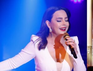 Sevgililer günü konser ücretleri dudak uçuklattı! Ebru Gündeş konseri için rekor bilet fiyatları!