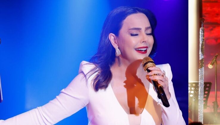 Sevgililer günü konser ücretleri dudak uçuklattı! Ebru Gündeş konseri için rekor bilet fiyatları!