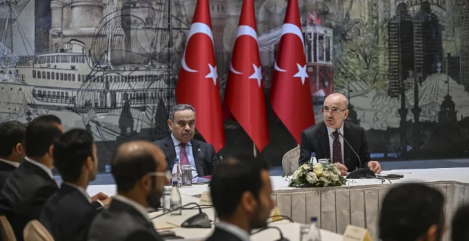 Türkiye ile Katar arasında yeni ekonomik işbirlikleri mi olacak?