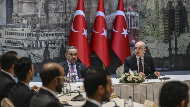 Türkiye ile Katar arasında yeni ekonomik işbirlikleri mi olacak?