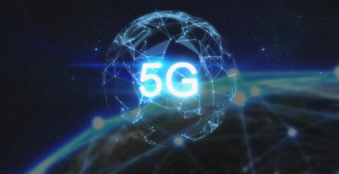 5G İhalesi 2025’in İlk Yarısında Yapılacak